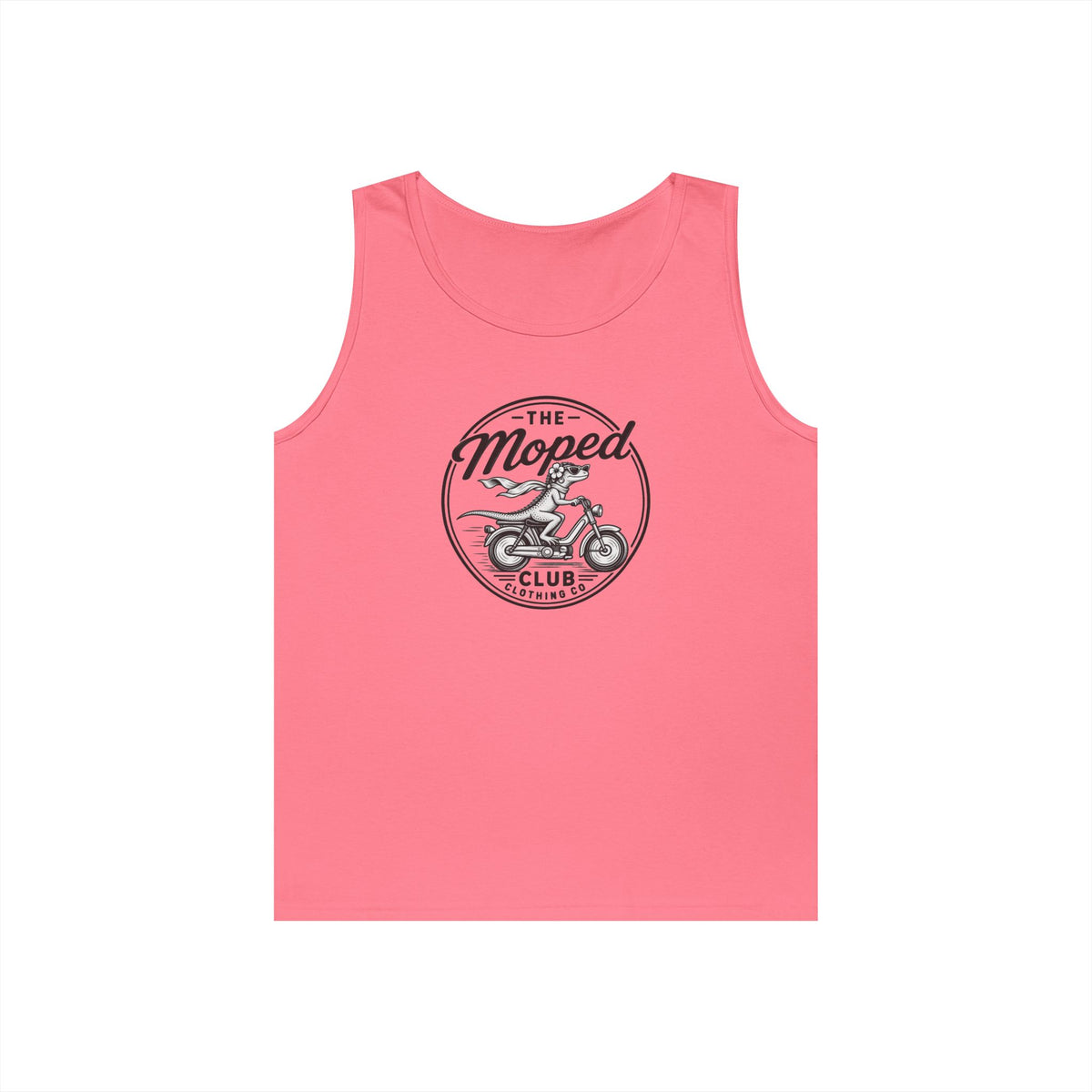 Women's Vintage Tank Top
