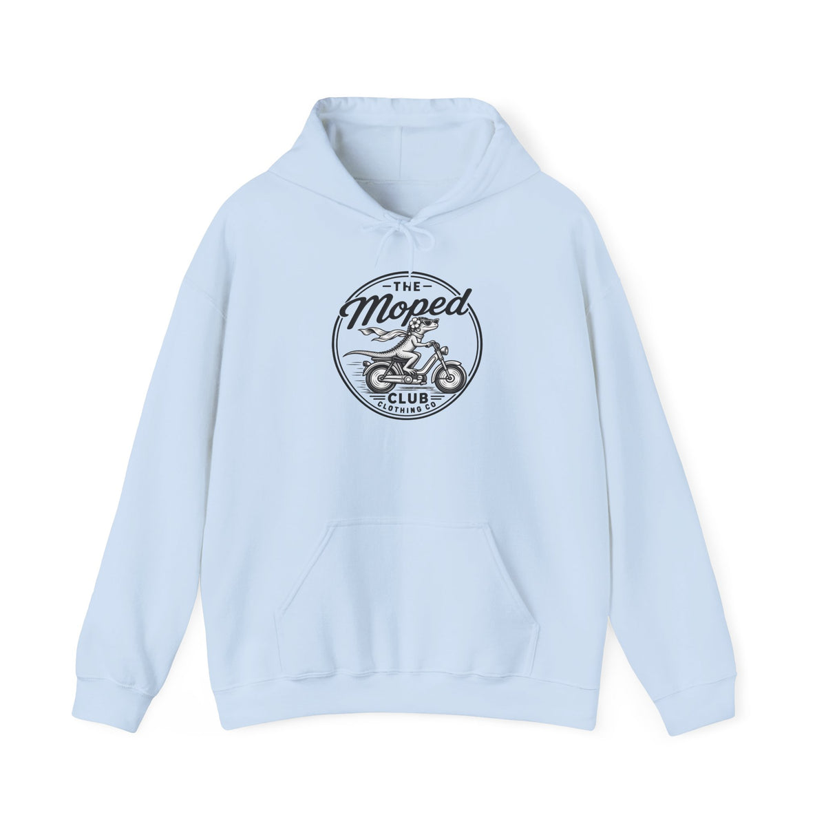 Women's Graphic Hoodie