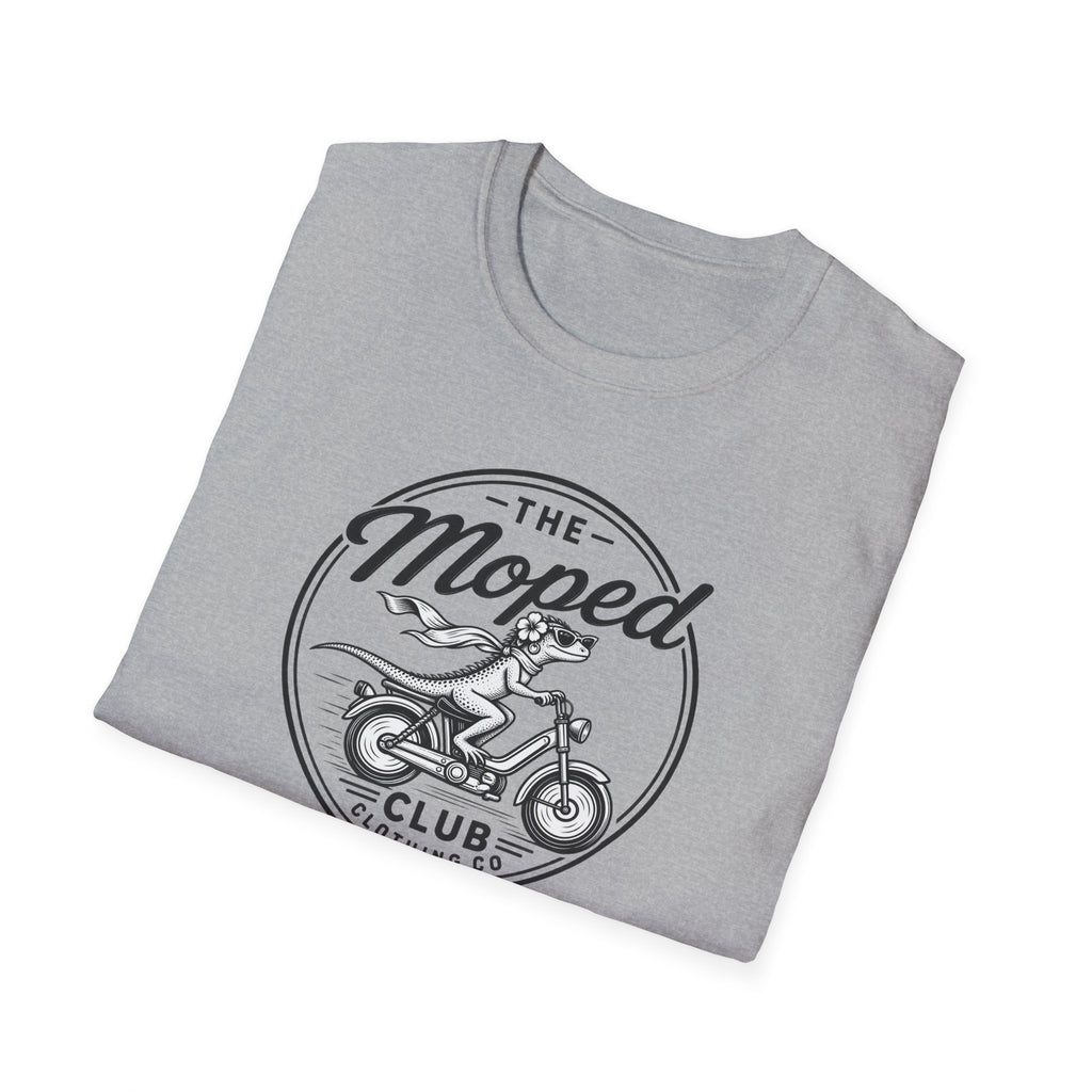 Men's Moped Club T-Shirt