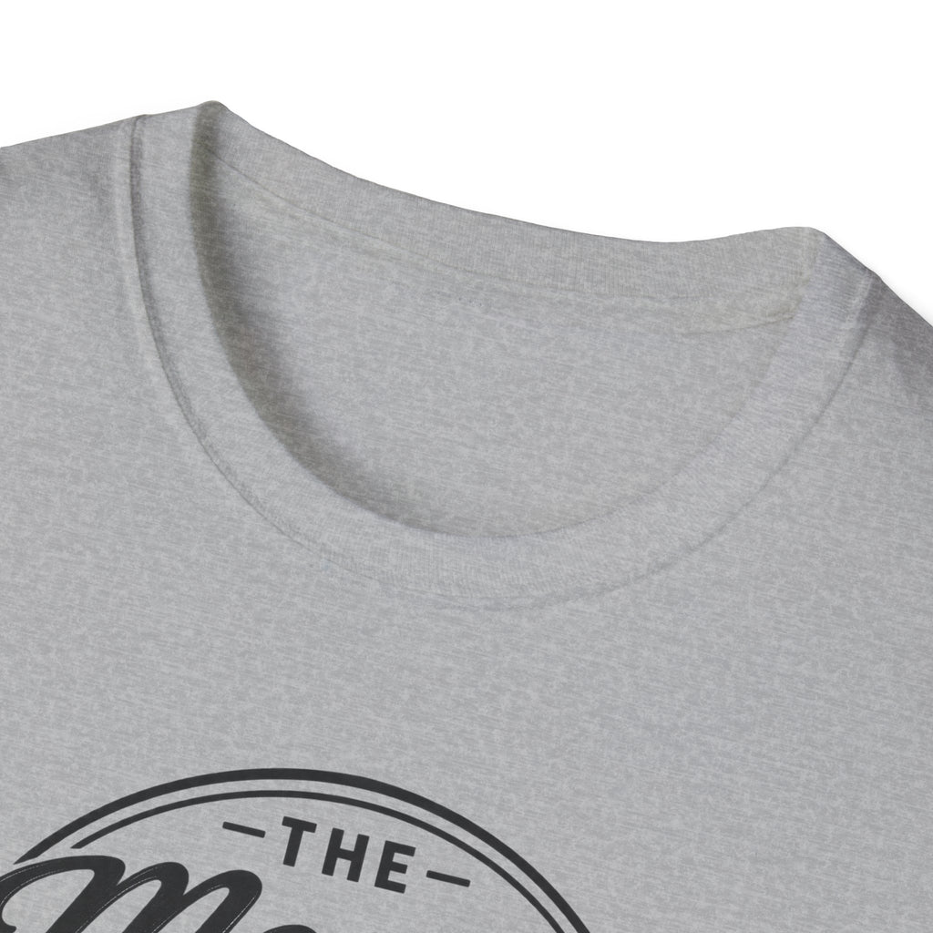Men's Moped Club T-Shirt