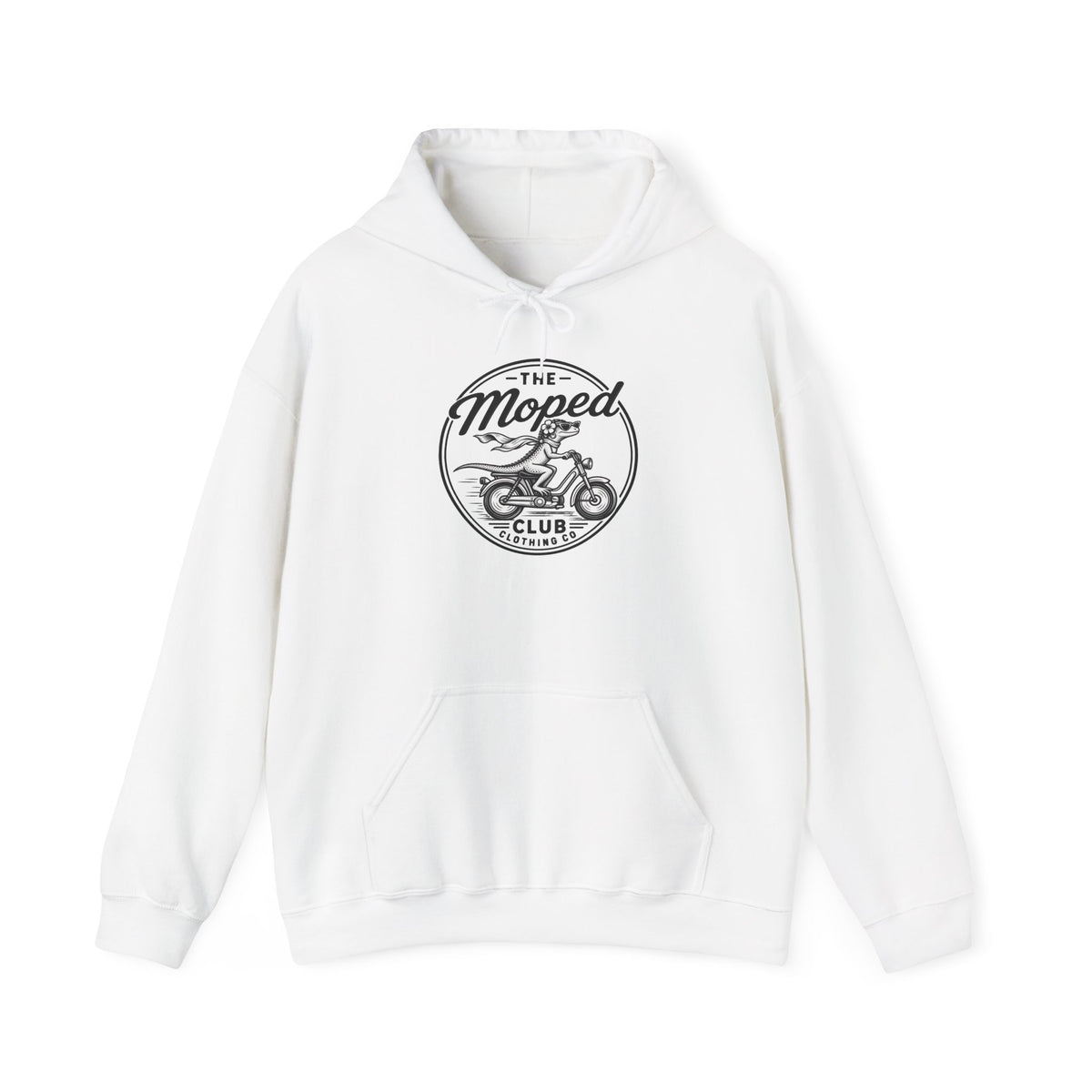 Women's Graphic Hoodie