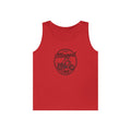 Men's Moped Club Vintage Tank Top