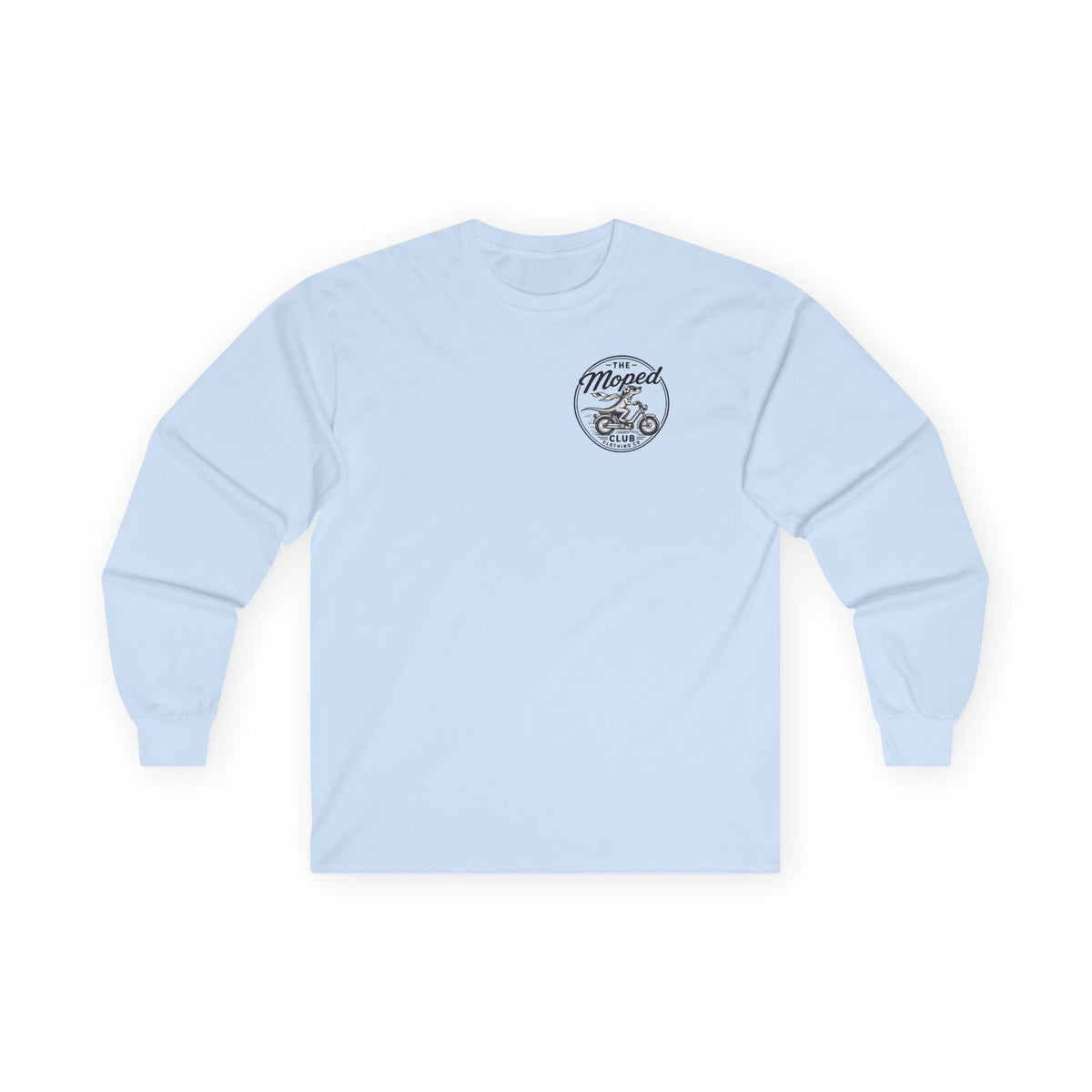 Women's Long Sleeve Tee
