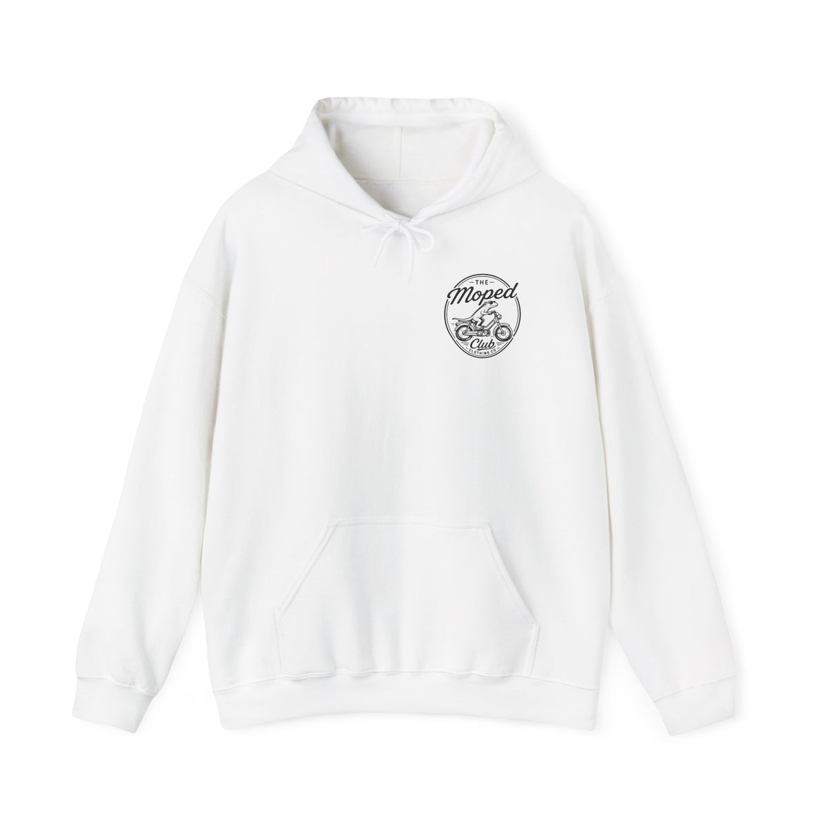 Men's Hoodie