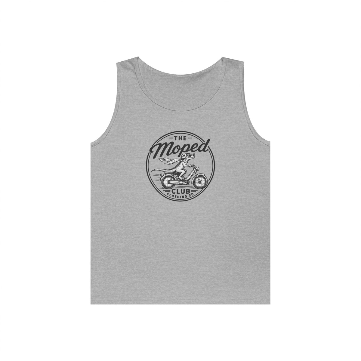 Women's Vintage Tank Top