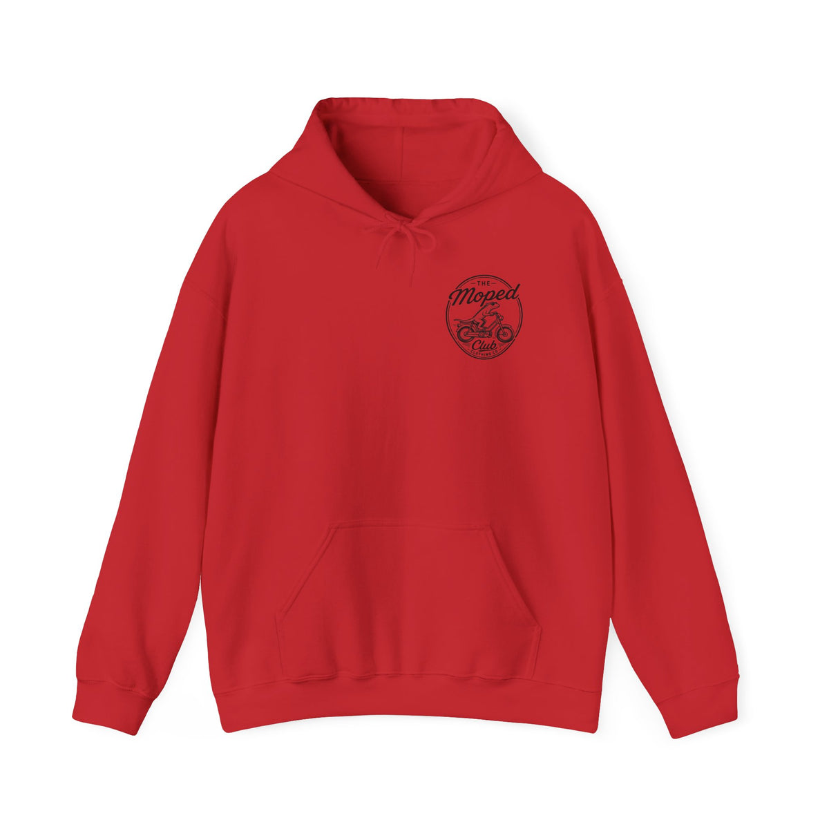 Men's Hoodie