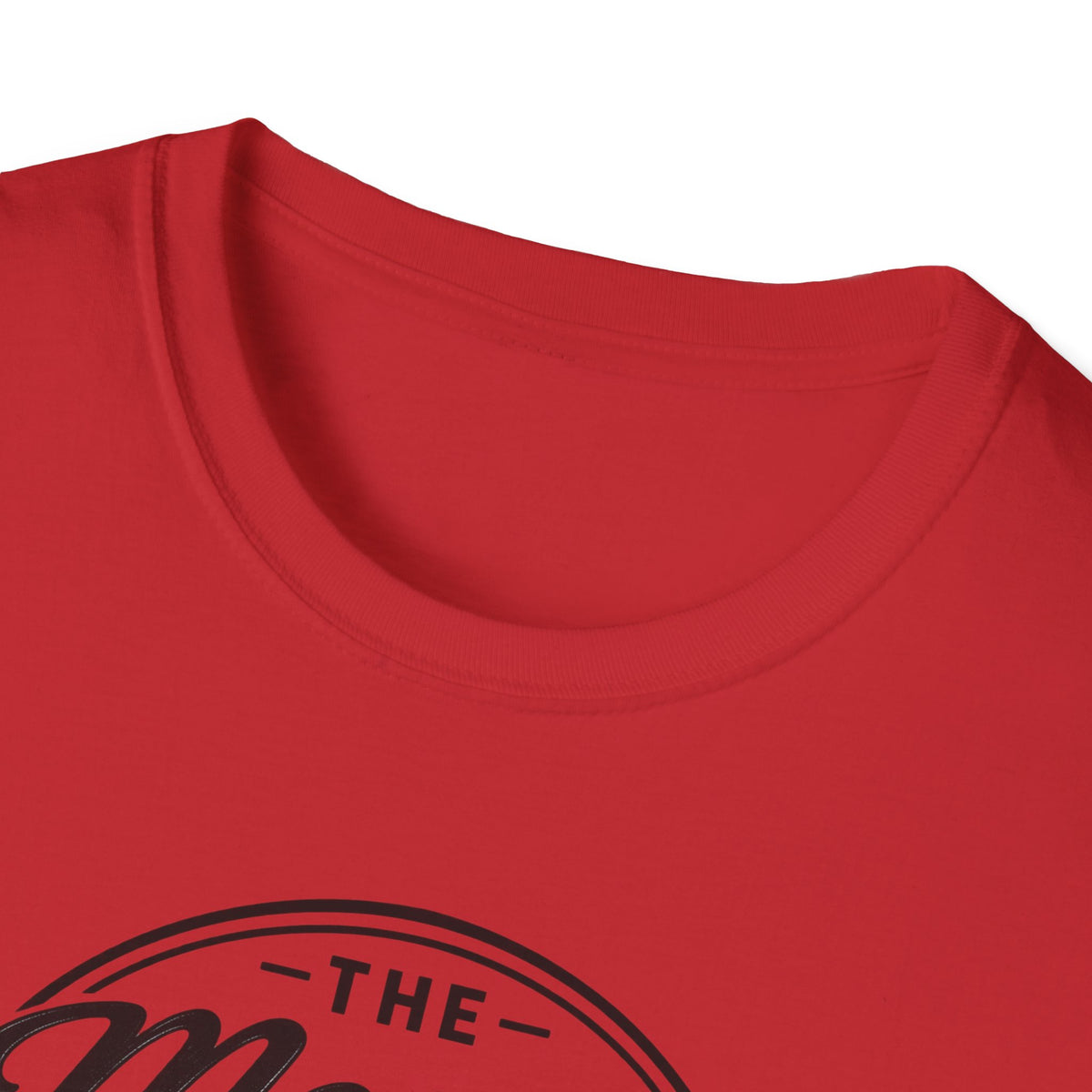 Men's Moped Club T-Shirt