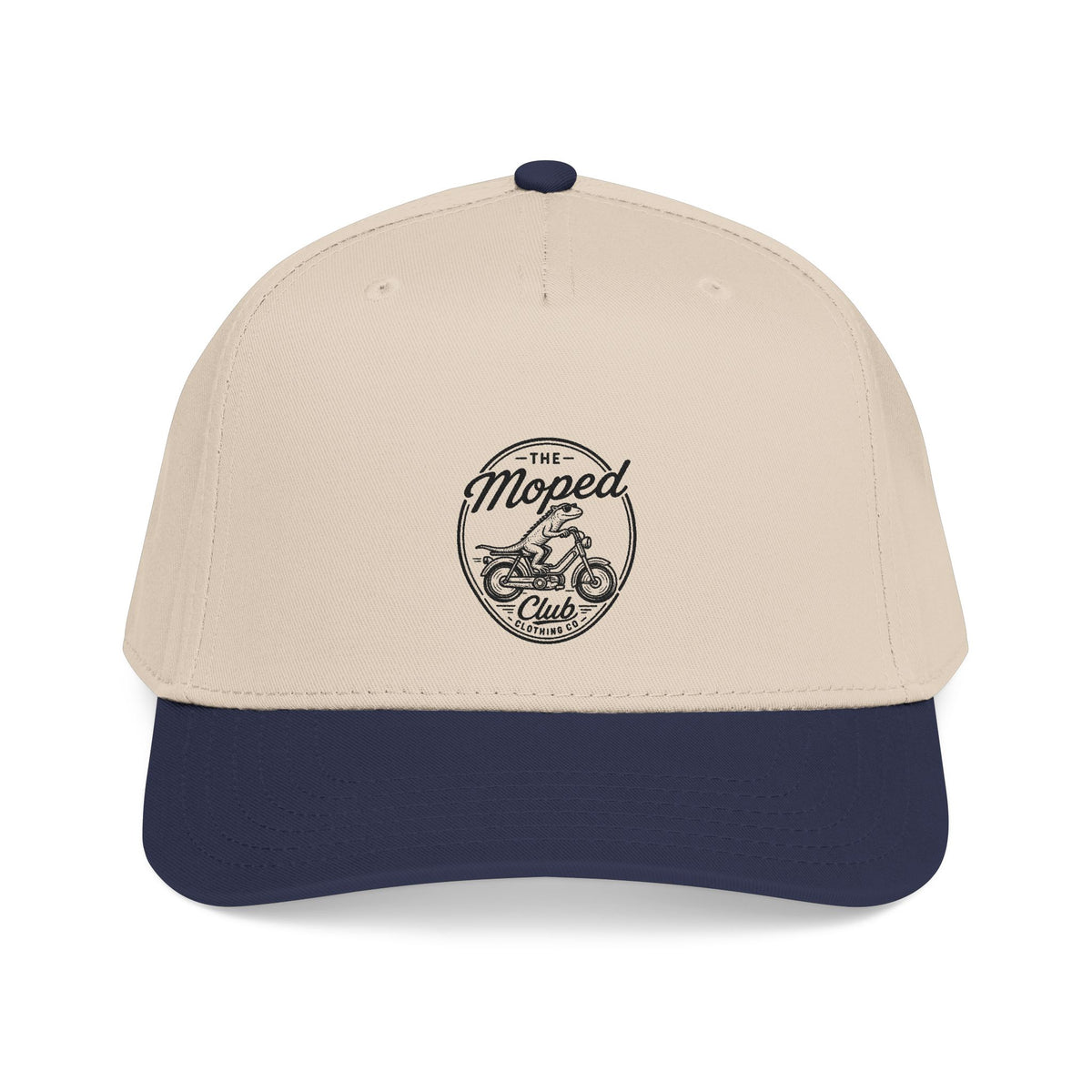 Men's Vintage Graphic Baseball Cap