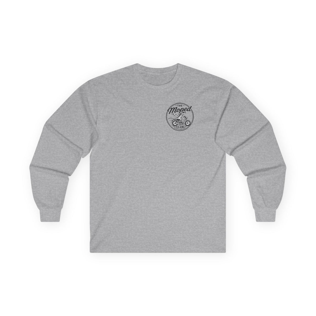 Women's Long Sleeve Tee