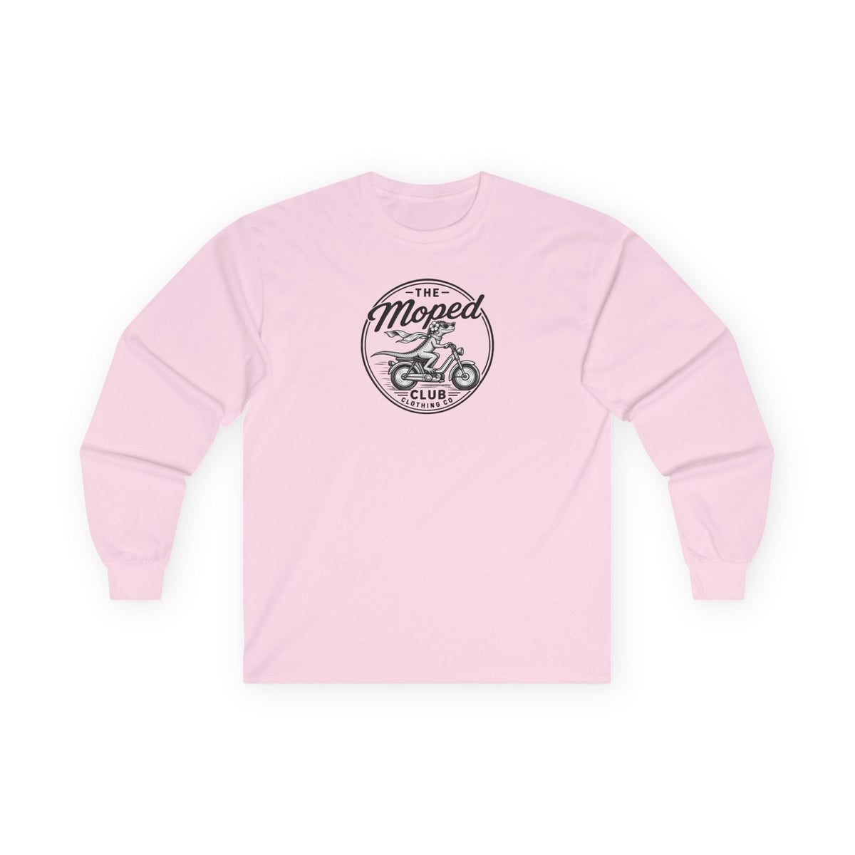 Women's Long Sleeve Tee