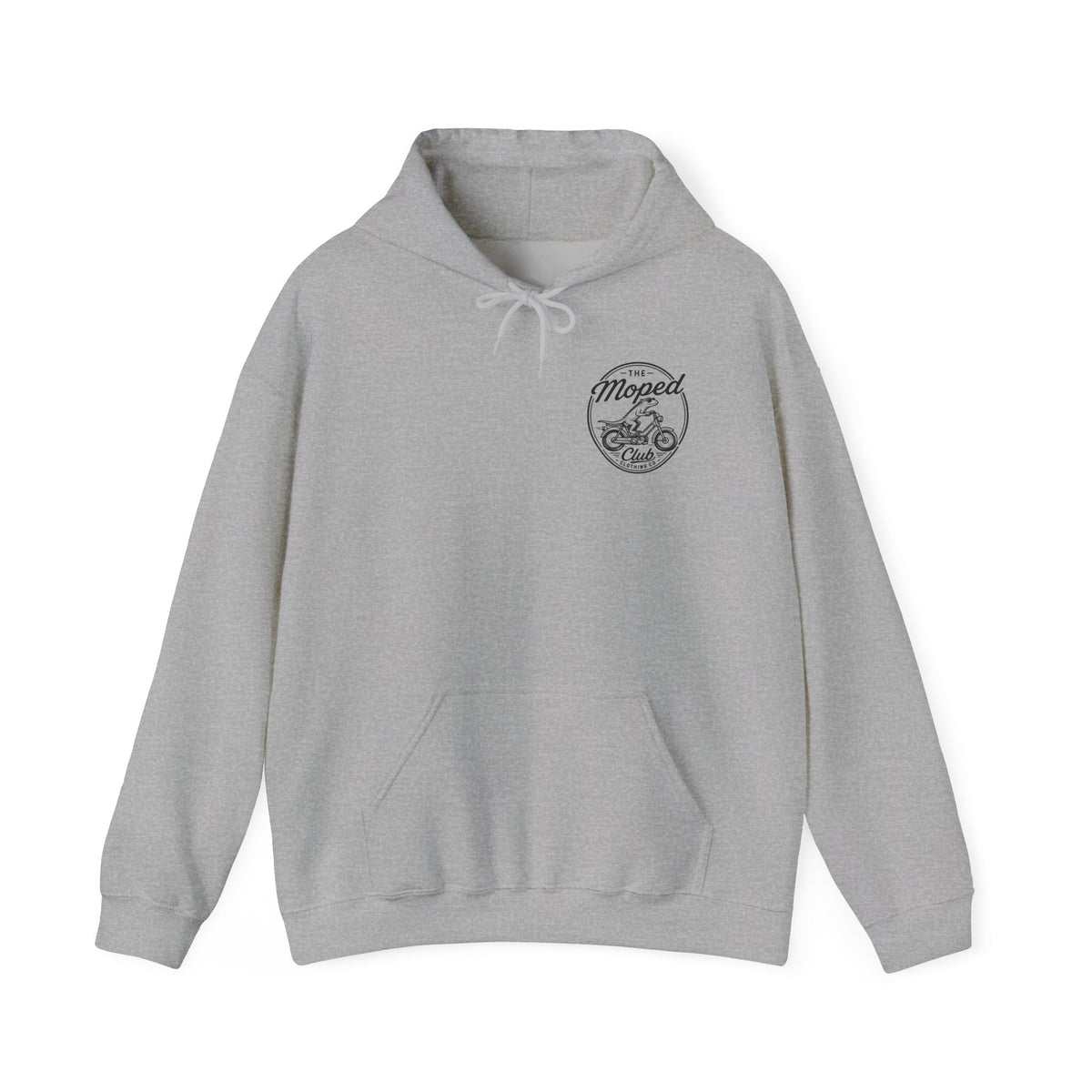 Men's Hoodie