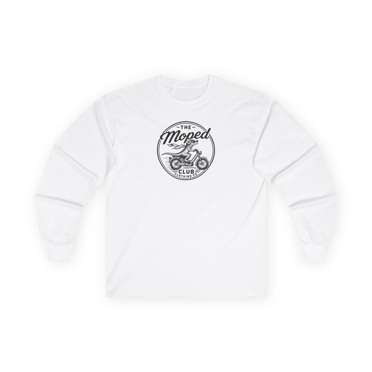 Women's Long Sleeve Tee