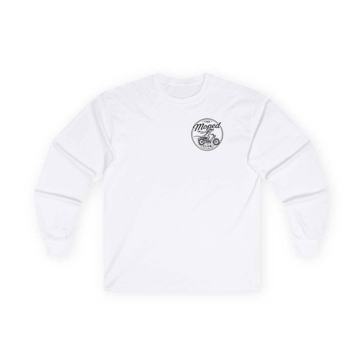 Women's Long Sleeve Tee