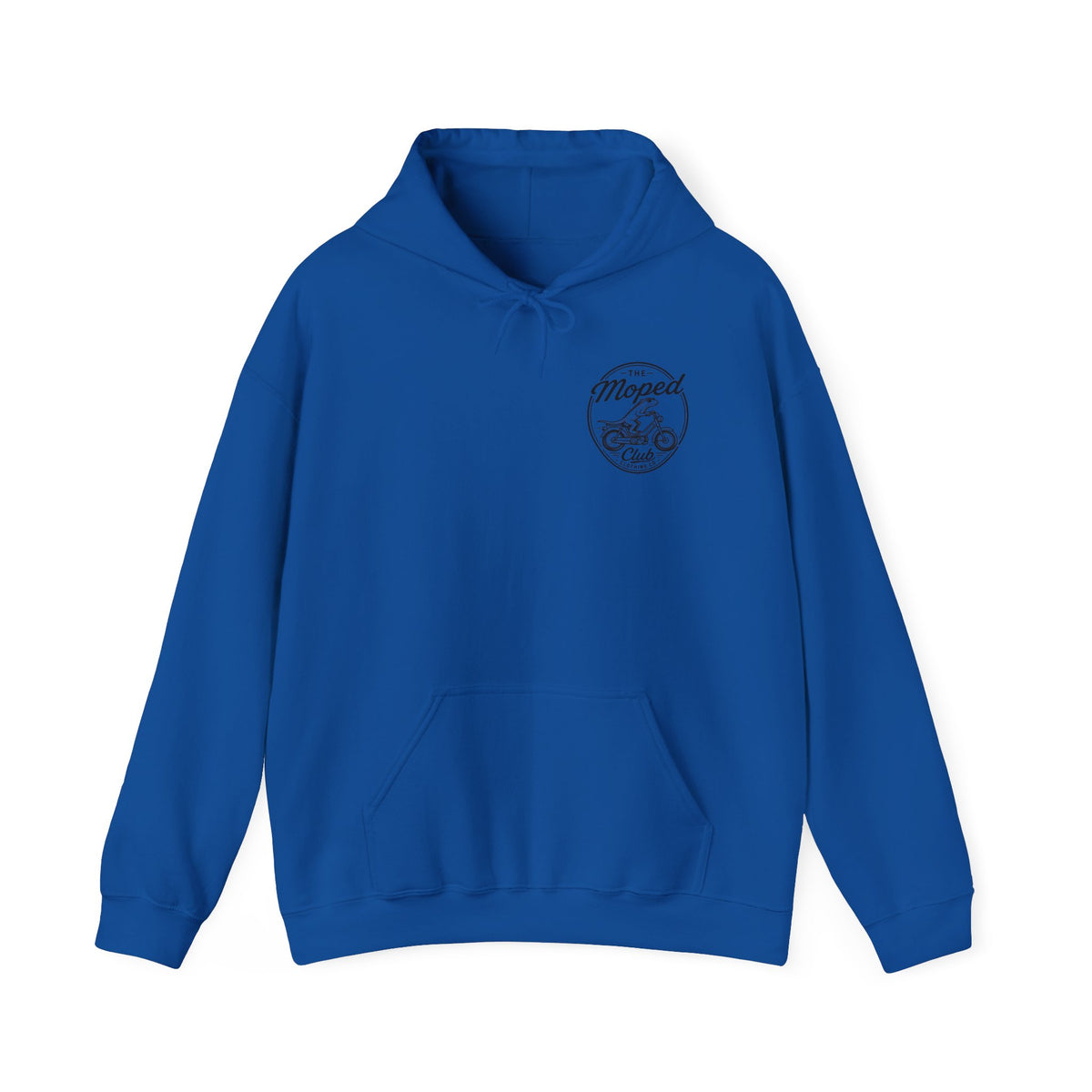 Men's Hoodie