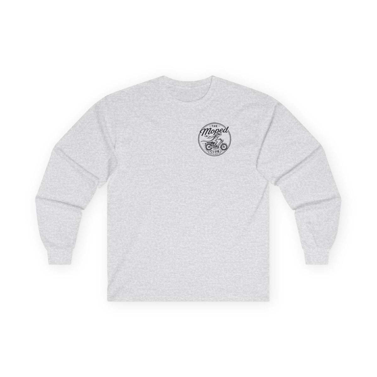 Women's Long Sleeve Tee