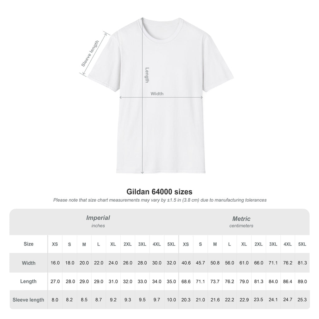 Men's Moped Club T-Shirt