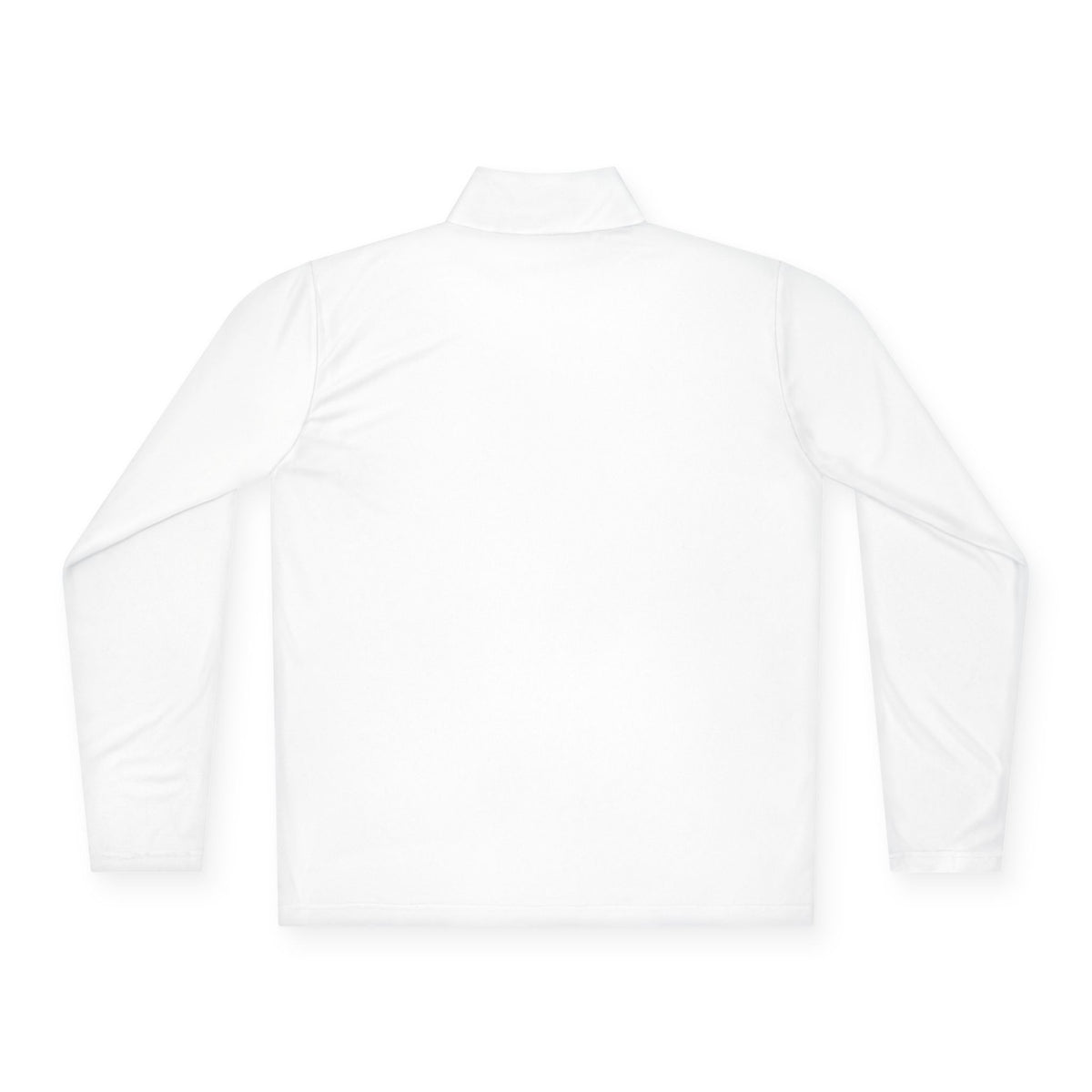 Men's Minimalist Mountain Quarter-Zip Pullover
