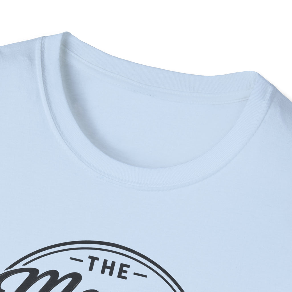 Men's Moped Club T-Shirt