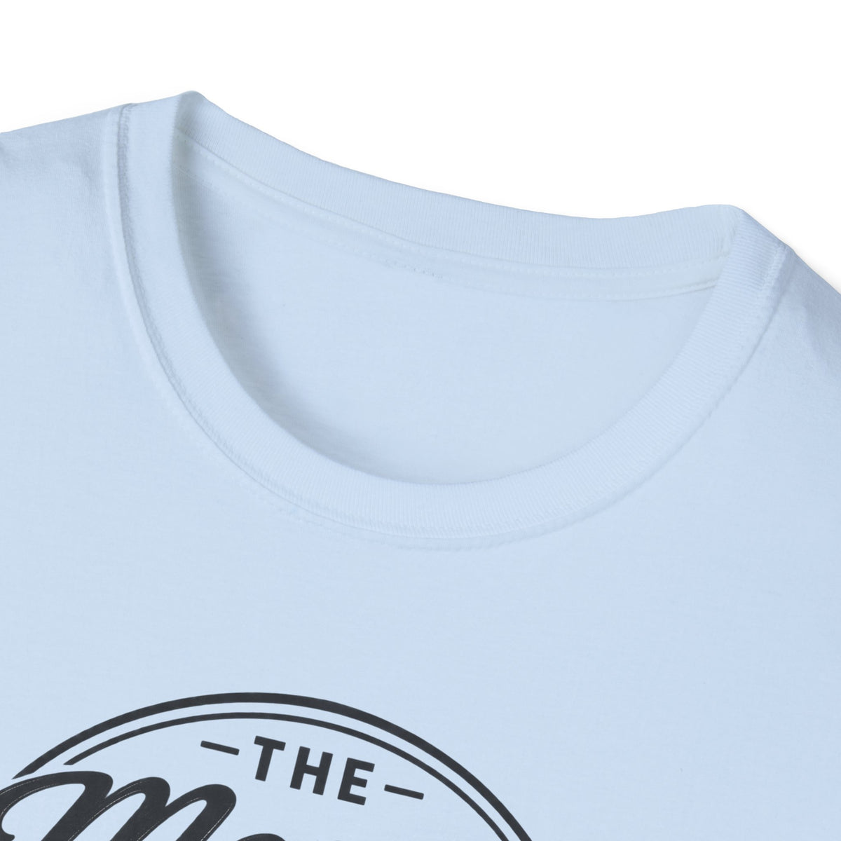Men's Moped Club T-Shirt