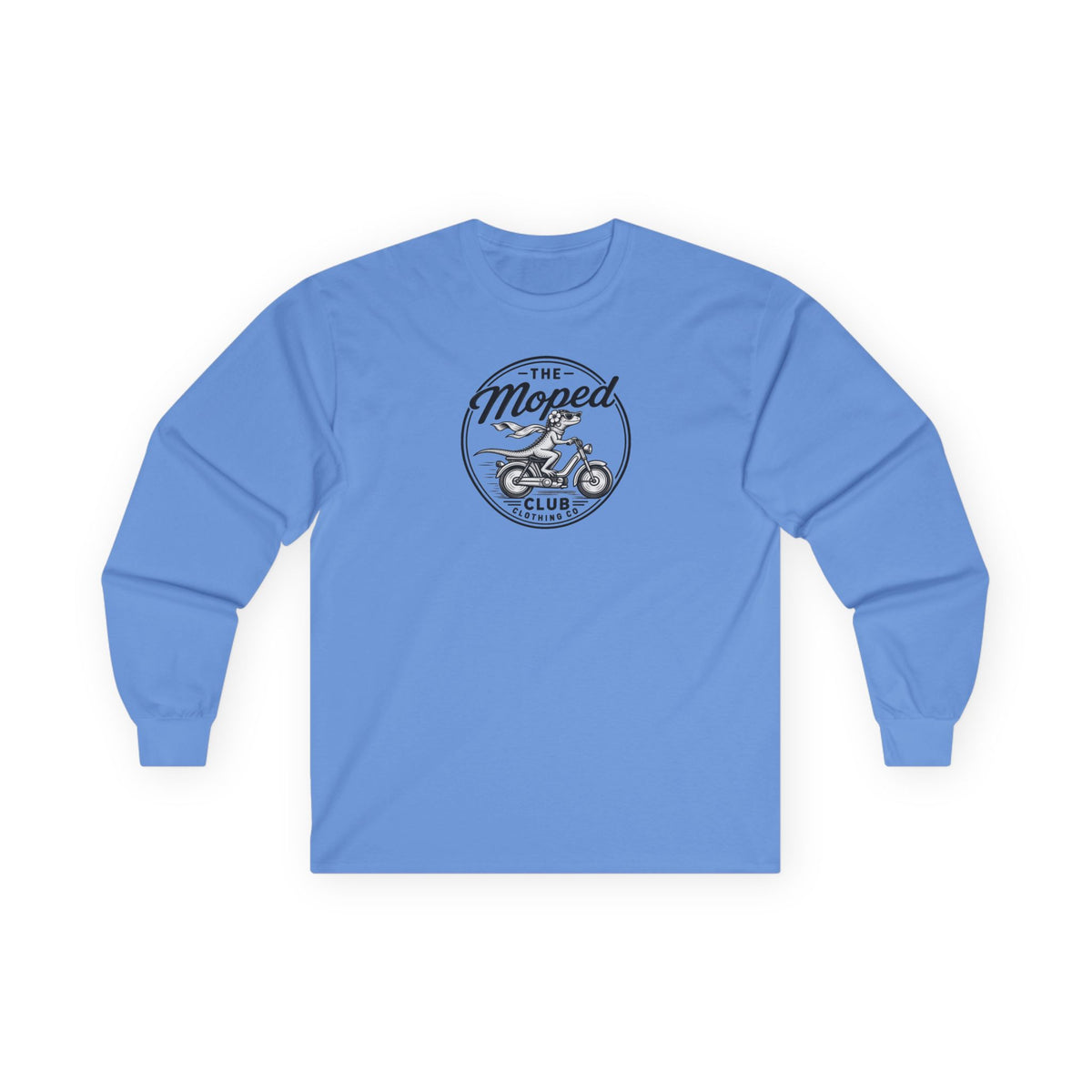 Women's Long Sleeve Tee