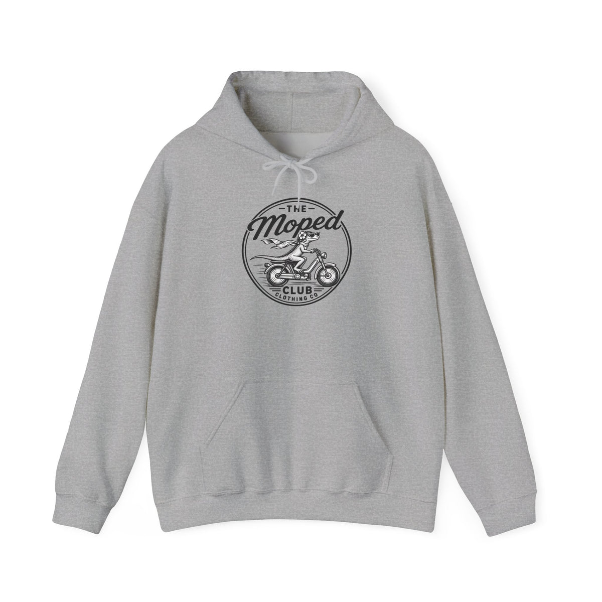 Women's Graphic Hoodie