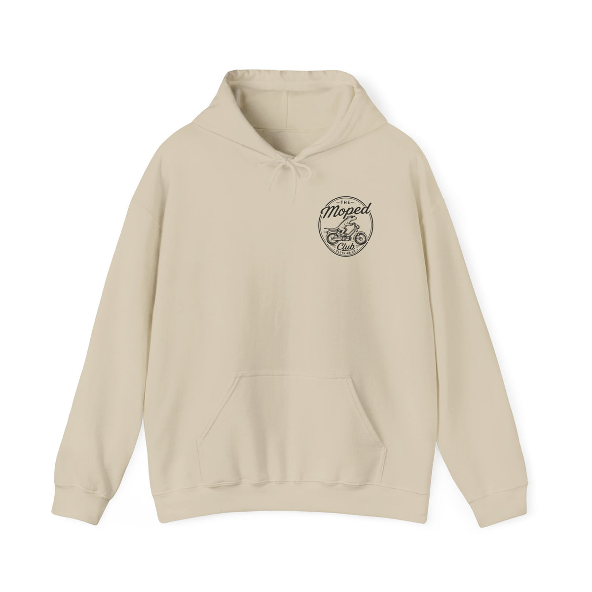 Men's Hoodie
