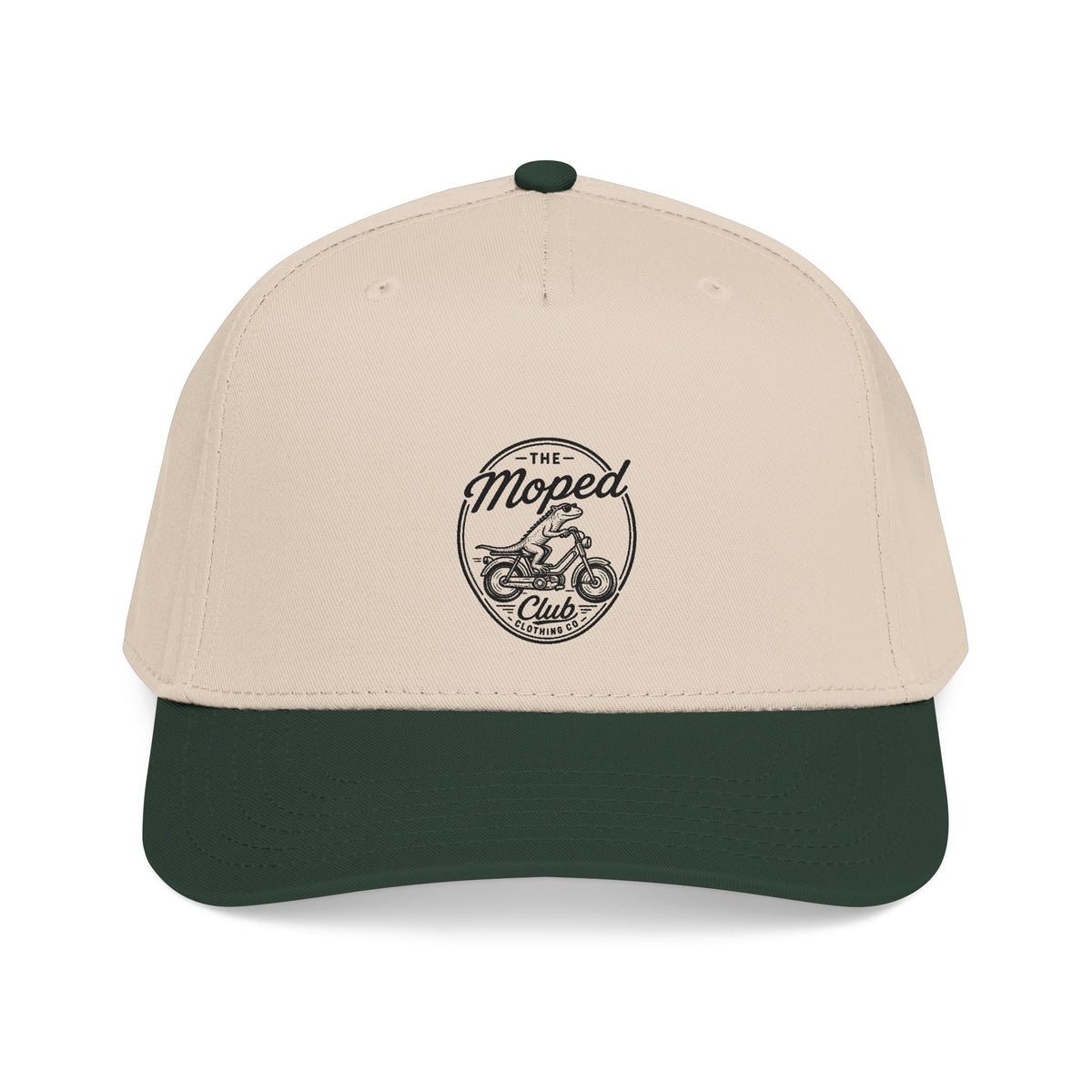 Men's Vintage Graphic Baseball Cap