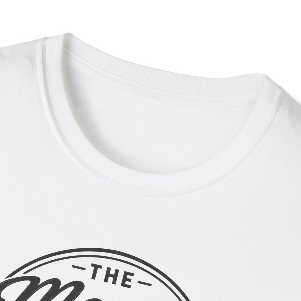 Men's Moped Club T-Shirt