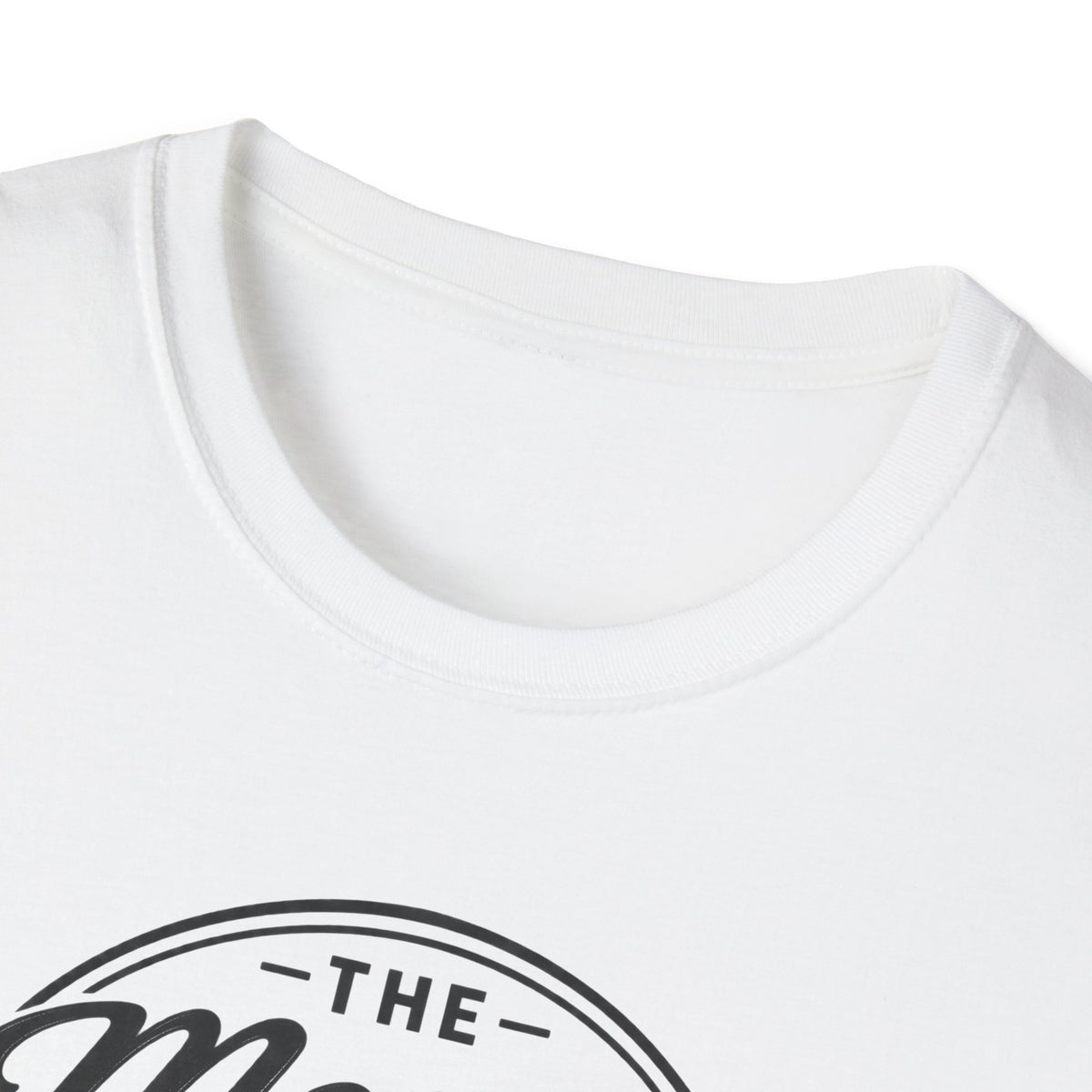 Men's Moped Club T-Shirt