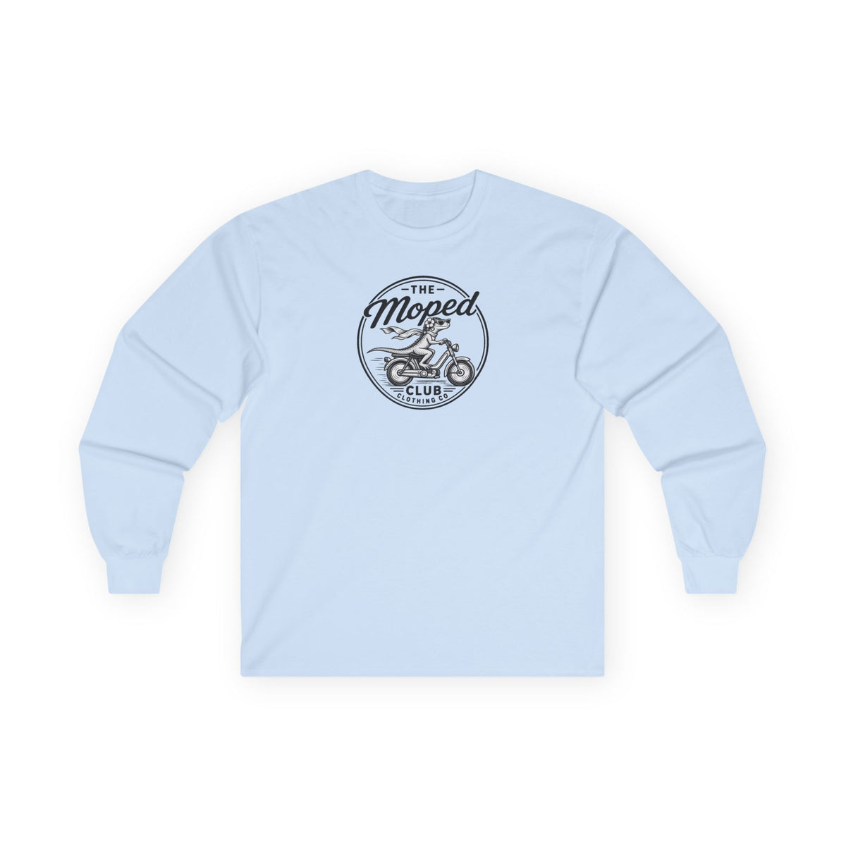 Women's Long Sleeve Tee