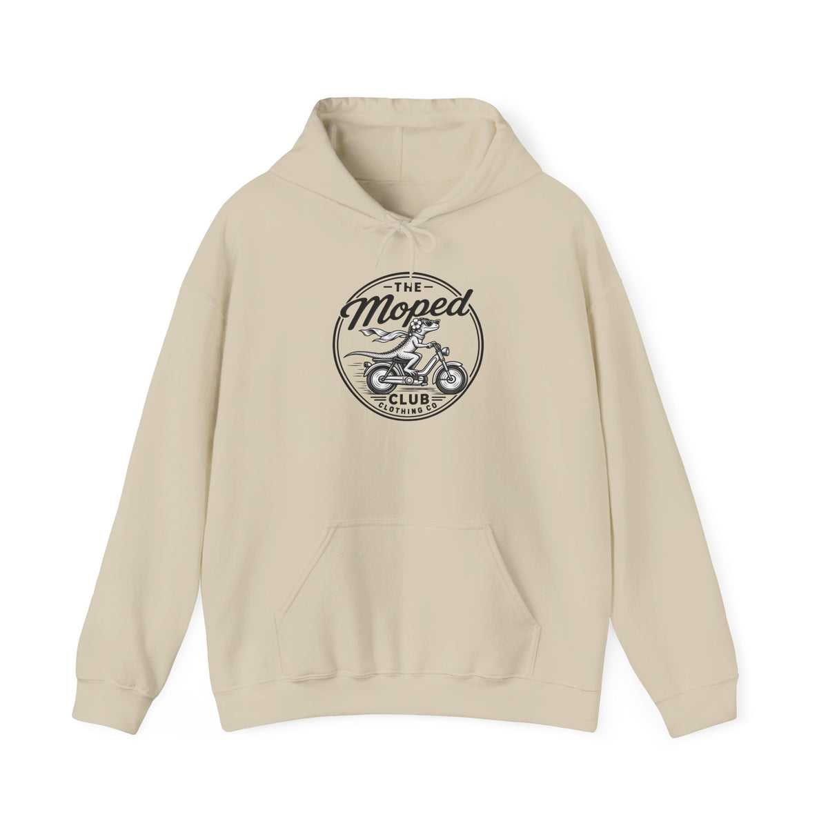 Women's Graphic Hoodie
