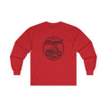 Men's Moped Club Long Sleeve Tee