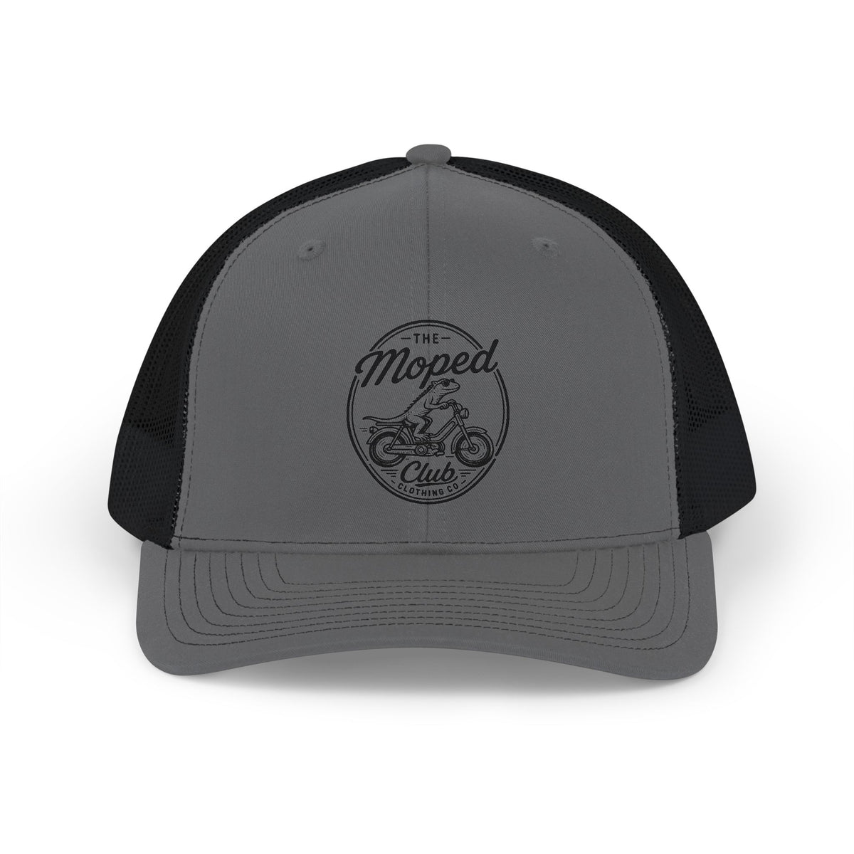 Men's Moped Club  Tucker Cap