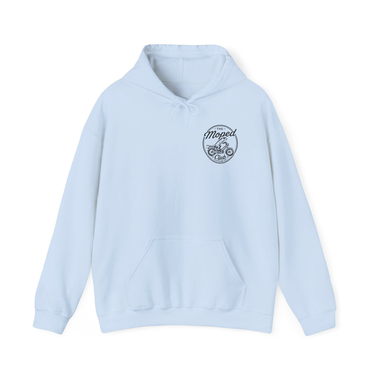 Men's Hoodie