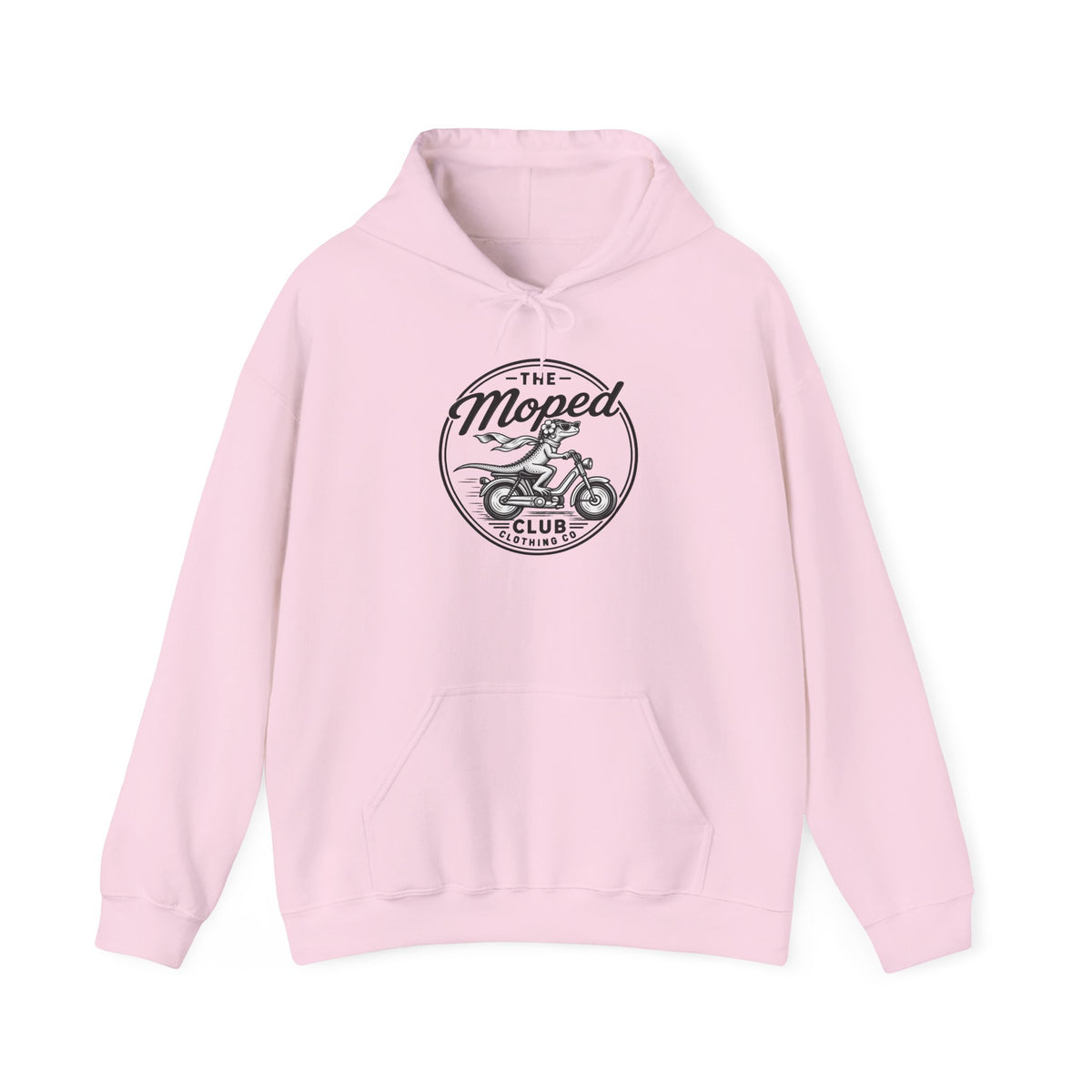 Women's Graphic Hoodie