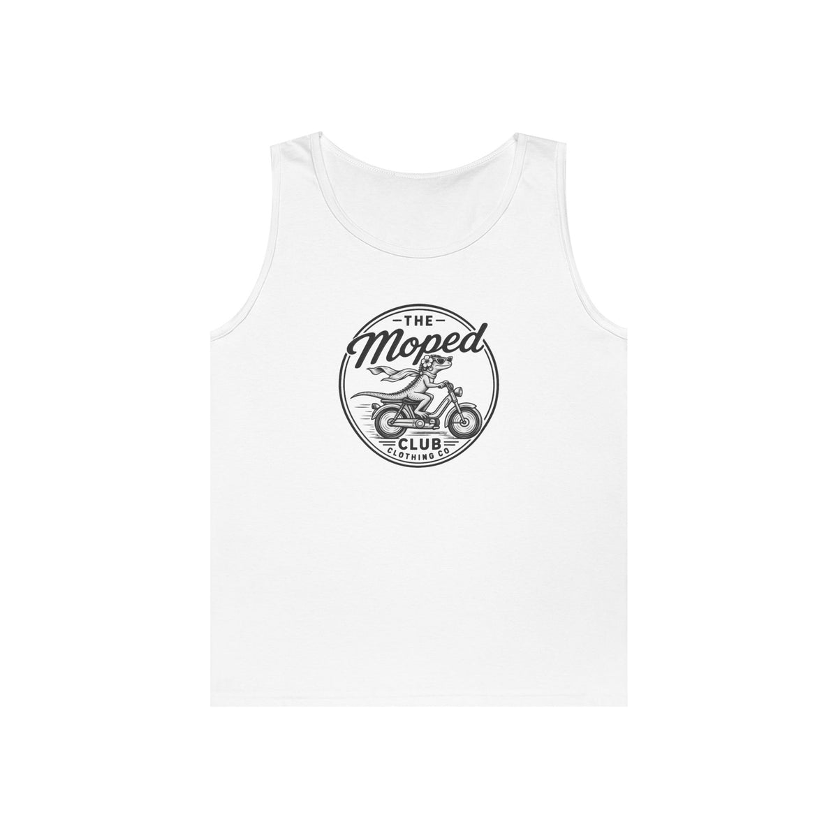 Women's Vintage Tank Top