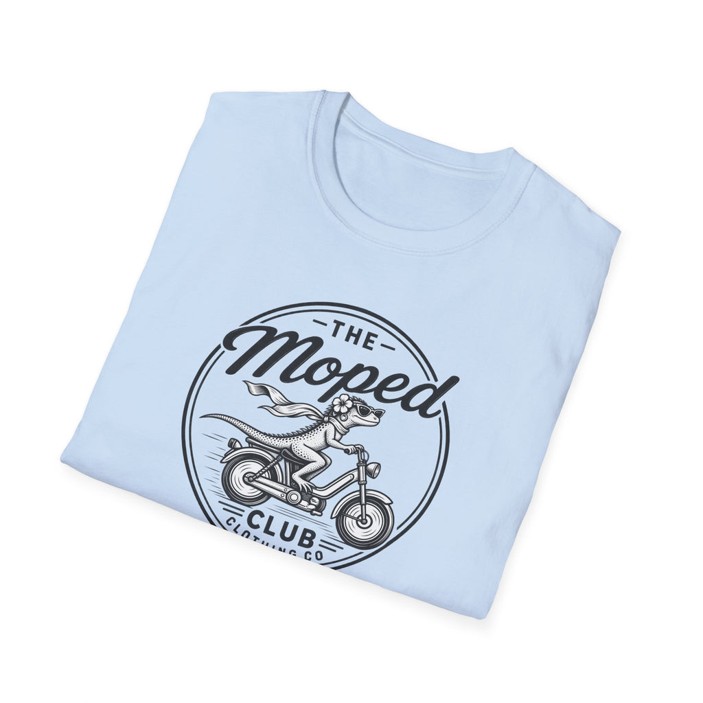 Men's Moped Club T-Shirt
