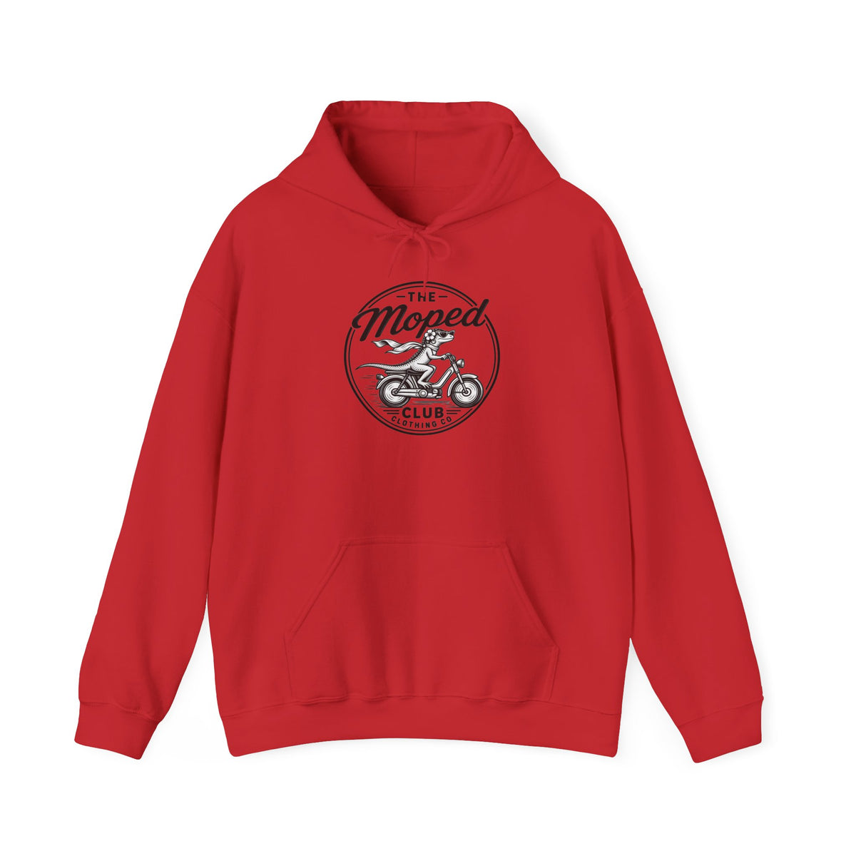 Women's Graphic Hoodie