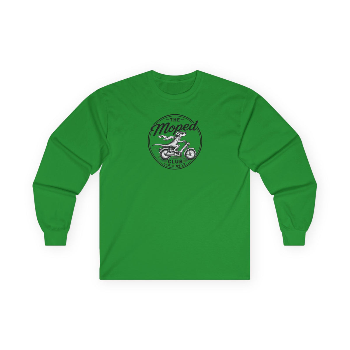 Women's Long Sleeve Tee
