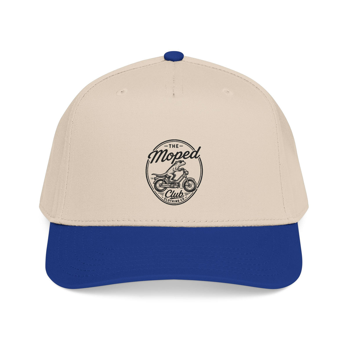 Men's Vintage Graphic Baseball Cap
