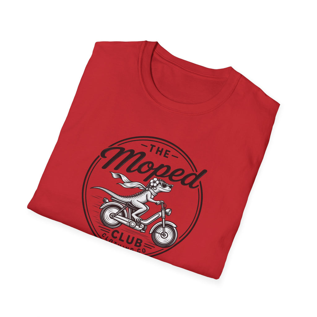 Men's Moped Club T-Shirt