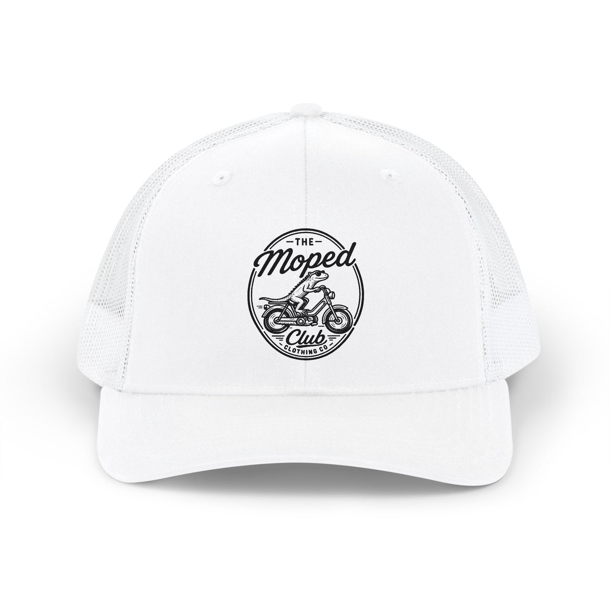 Men's Moped Club  Tucker Cap
