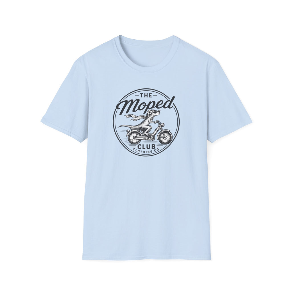 Men's Moped Club T-Shirt