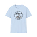 Men's Moped Club T-Shirt