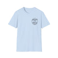 Men's Moped Club Vintage Graphic T-Shirt
