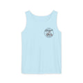 Women's Moped Club Graphic Tank Top