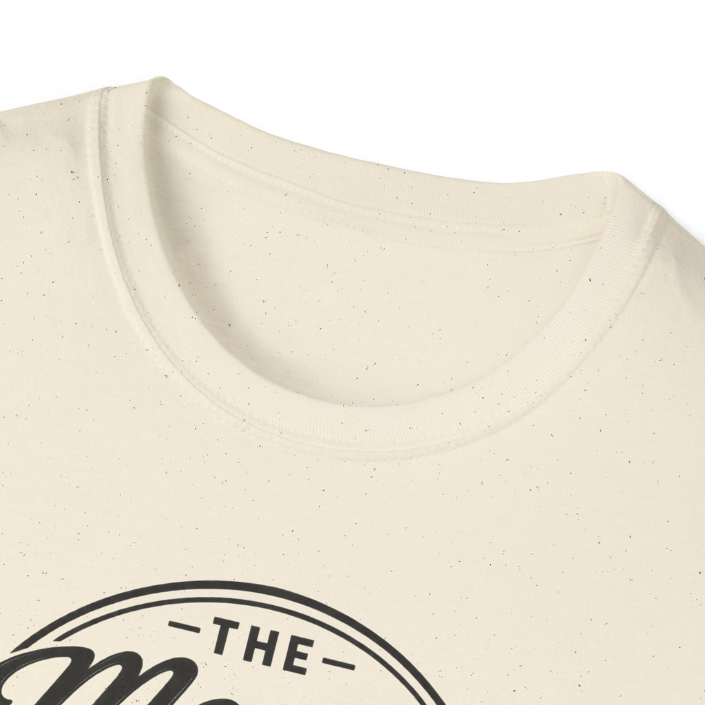 Men's Moped Club T-Shirt
