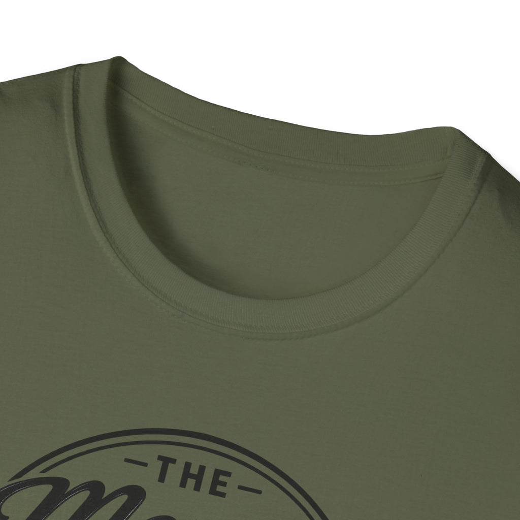 Men's Moped Club T-Shirt