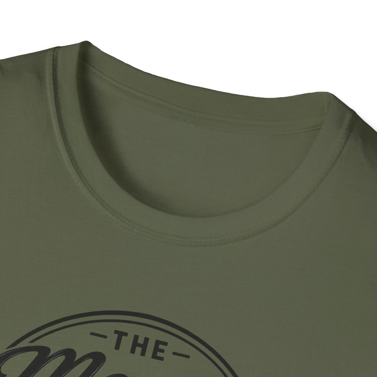 Men's Moped Club T-Shirt