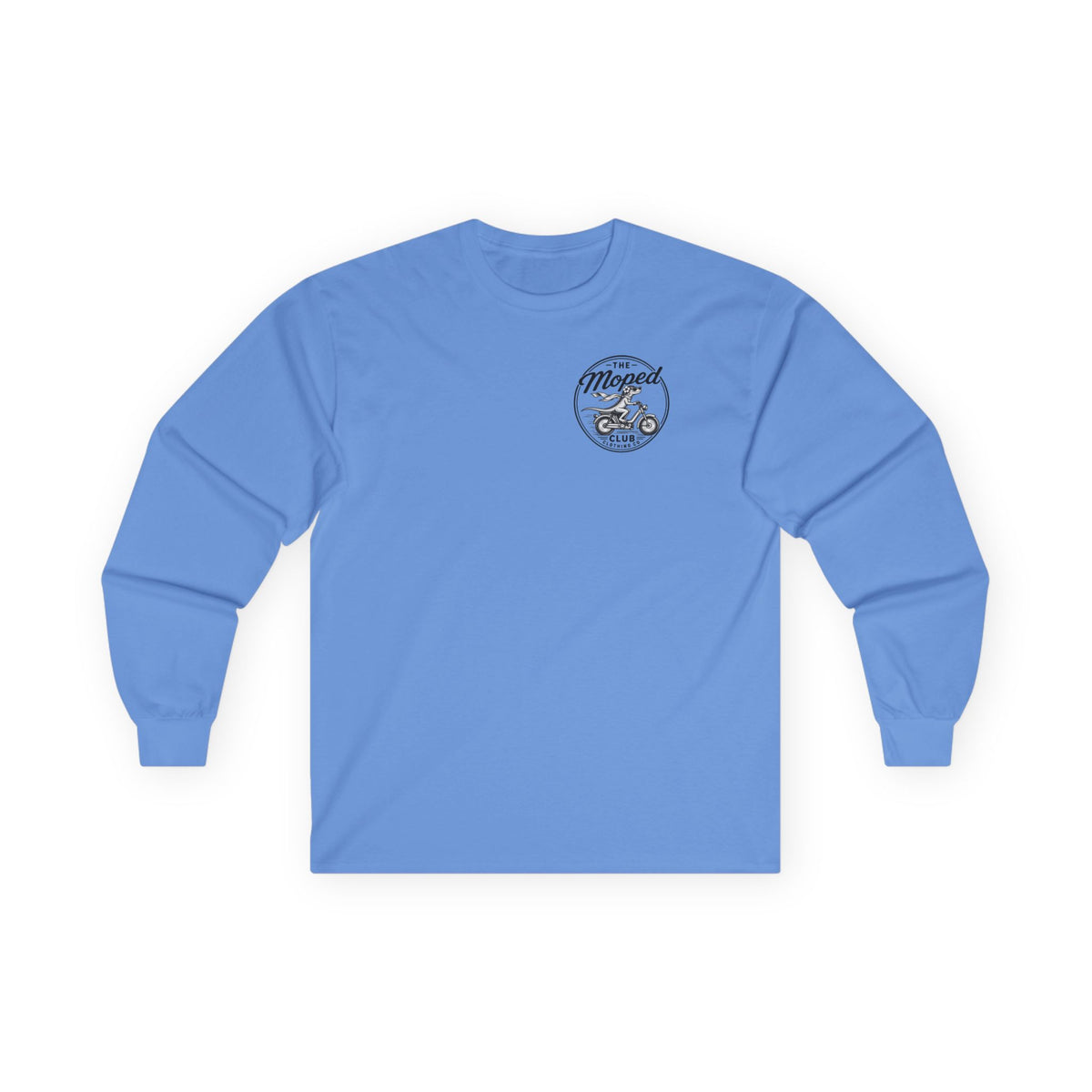 Women's Long Sleeve Tee